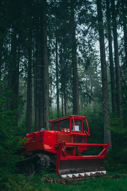 Understanding Machinery Valuation